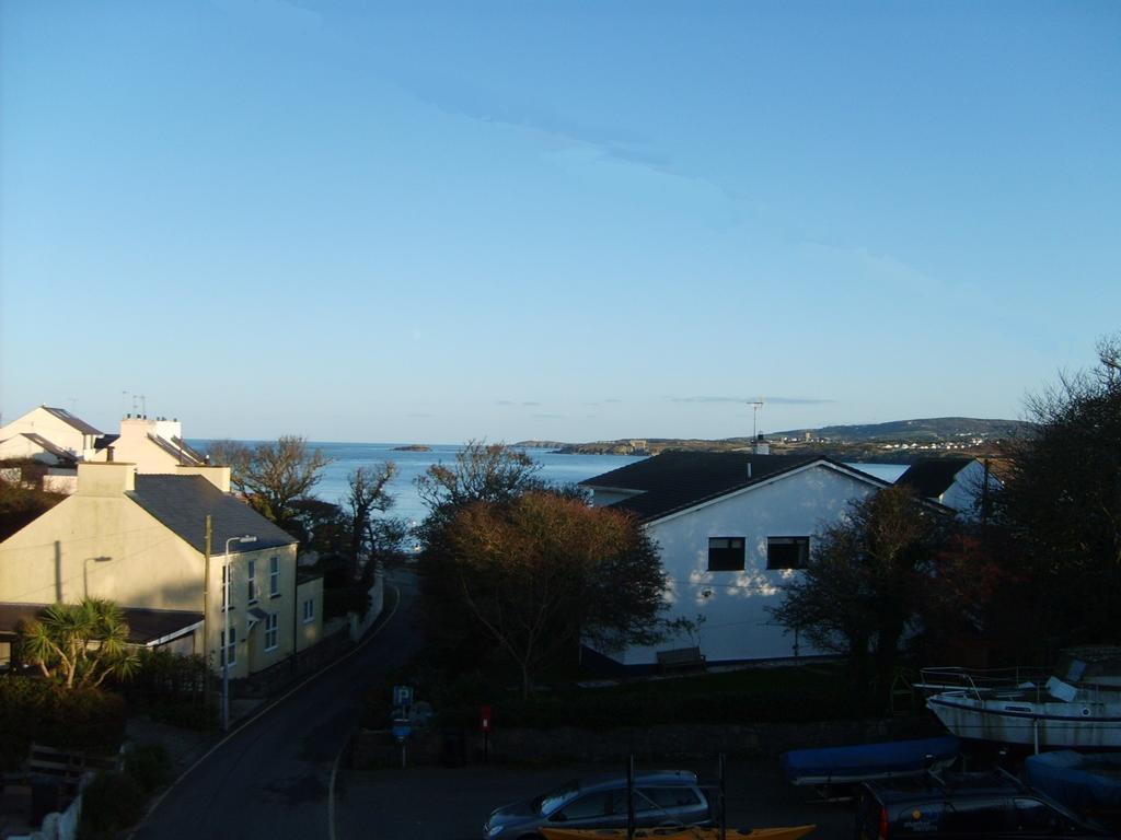 The Anchorage Hotel Amlwch ห้อง รูปภาพ