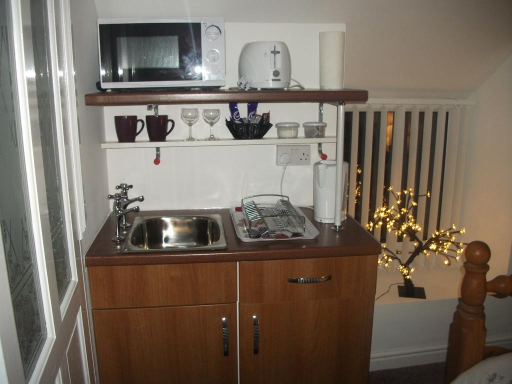 The Anchorage Hotel Amlwch ห้อง รูปภาพ