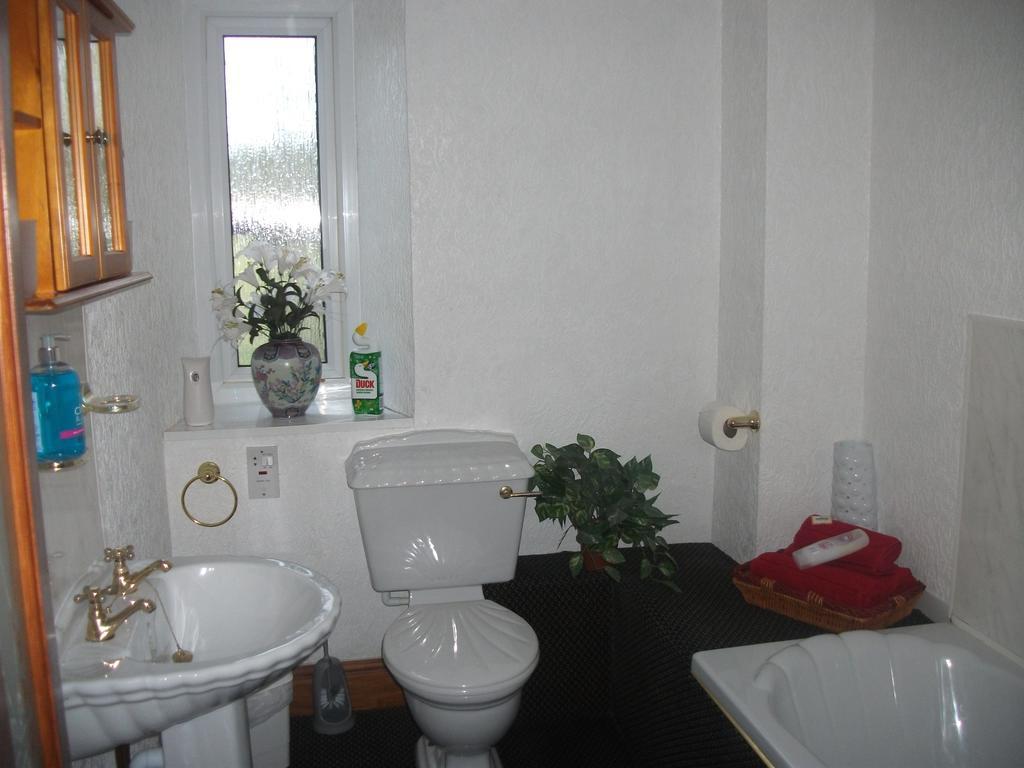 The Anchorage Hotel Amlwch ห้อง รูปภาพ
