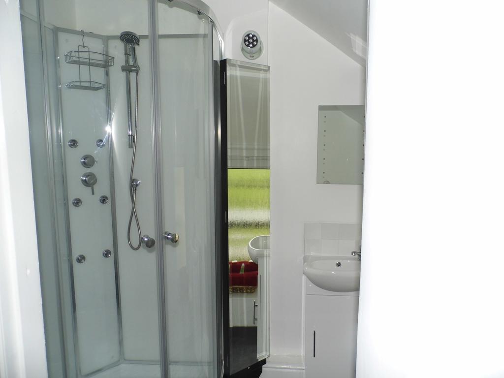 The Anchorage Hotel Amlwch ภายนอก รูปภาพ