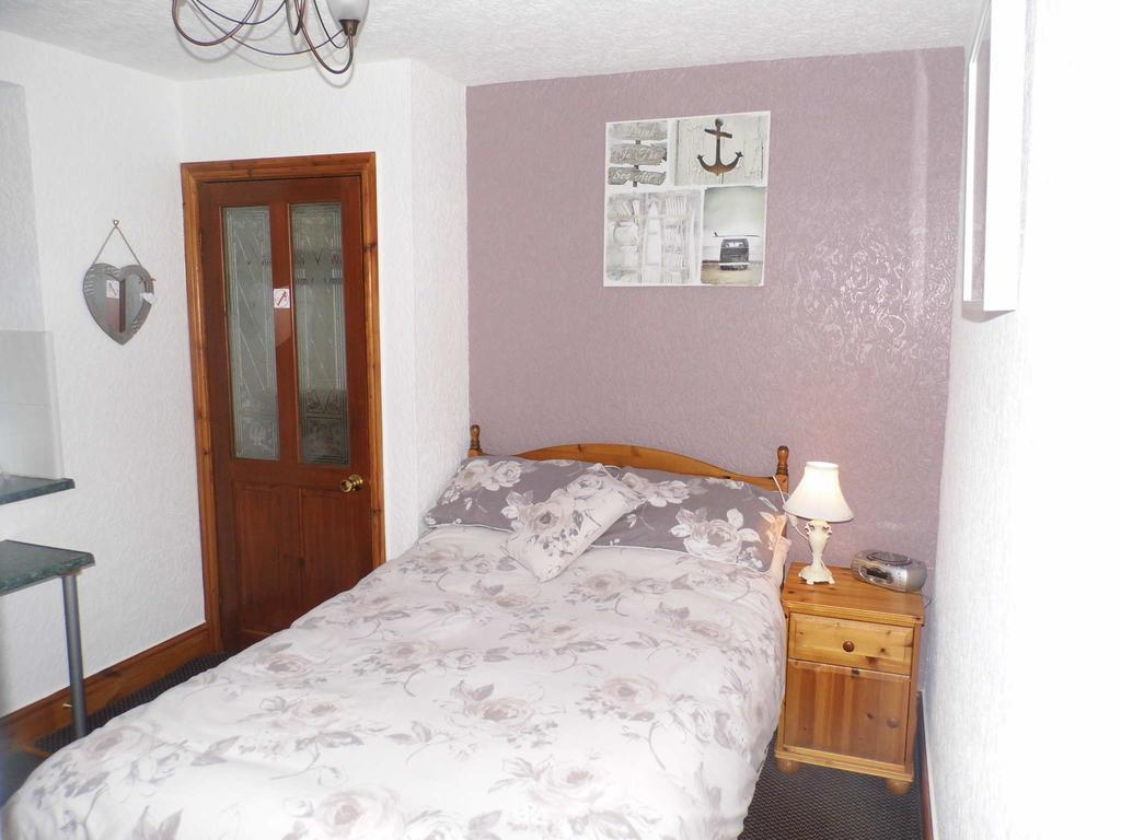 The Anchorage Hotel Amlwch ภายนอก รูปภาพ