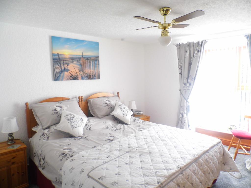The Anchorage Hotel Amlwch ภายนอก รูปภาพ