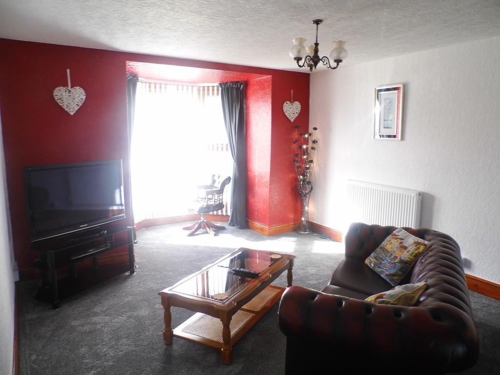 The Anchorage Hotel Amlwch ภายนอก รูปภาพ
